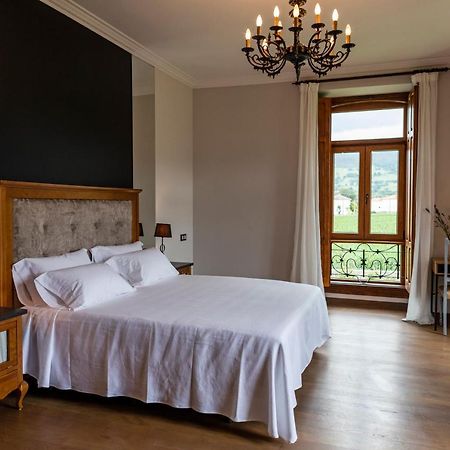 Posada Semilla La Abadilla Zewnętrze zdjęcie