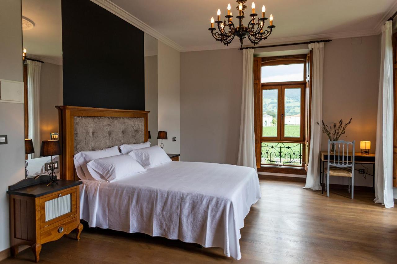Posada Semilla La Abadilla Zewnętrze zdjęcie