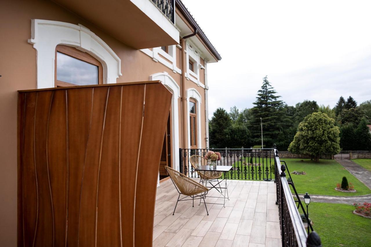 Posada Semilla La Abadilla Zewnętrze zdjęcie