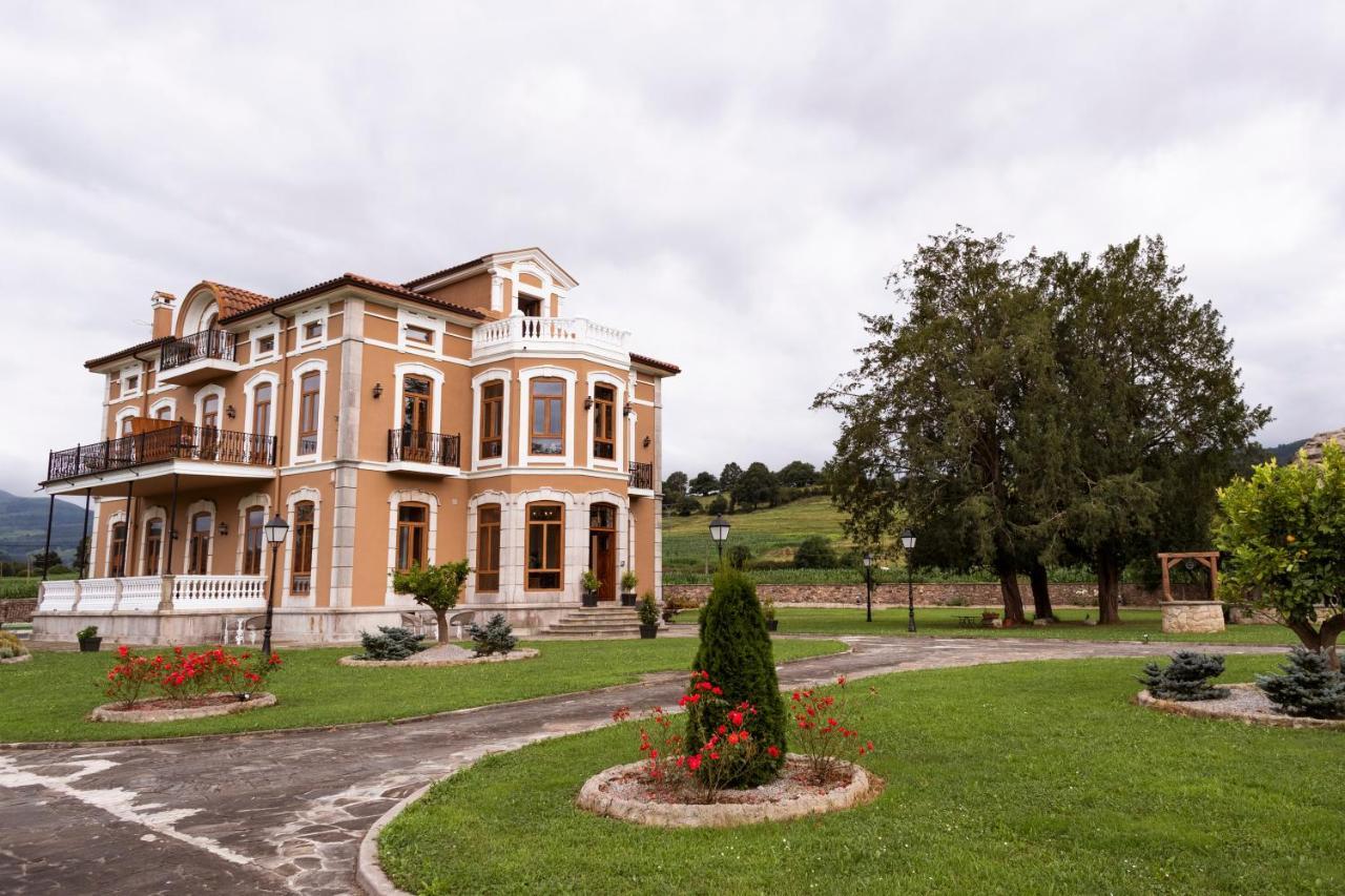 Posada Semilla La Abadilla Zewnętrze zdjęcie